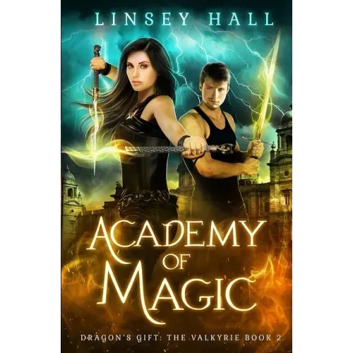 Academy of Magic