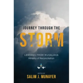 Journey through the Storm: Lessons from Musalaha - Ministry of Reconciliation