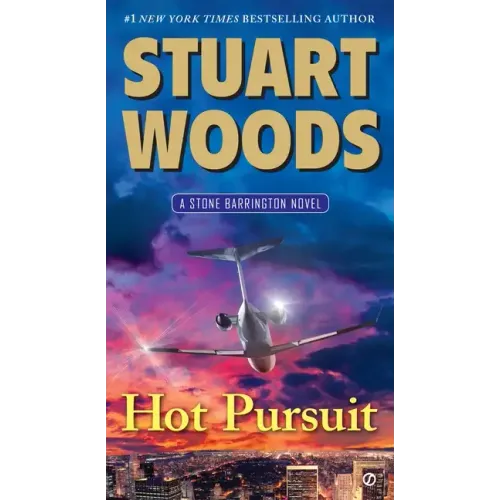 Hot Pursuit