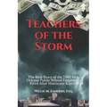 Teachers of the Storm: The Real Story of the 7500 New Orleans Public School Employees Fired After Hurricane Katrina