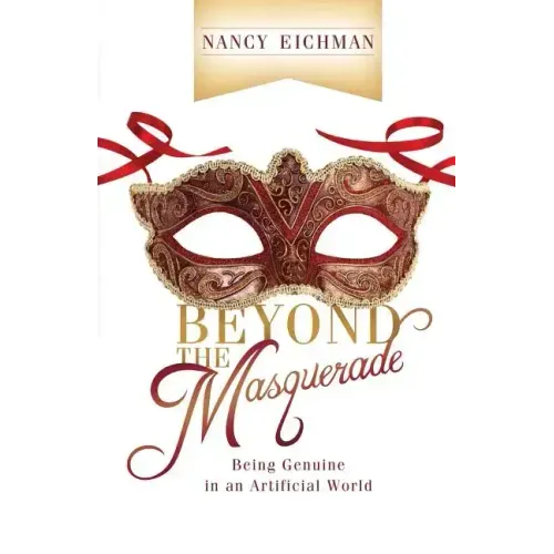 Beyond the Masquerade: Being Genuine in an Artificial World