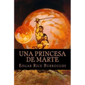 Una Princesa de Marte