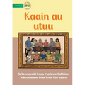 My Family - Kaain au utuu (Te Kiribati)