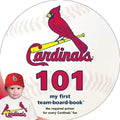 St Louis Cardinals 101