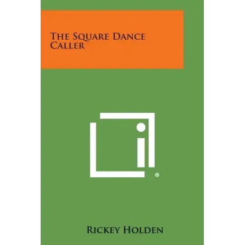 The Square Dance Caller
