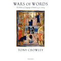 Wars of Words: The Politics of Language in Ireland 1537-2004