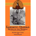 Lozikeyi Dlodlo. Queen of the Ndebele