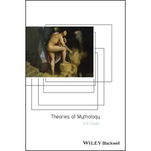Theories of Mythology