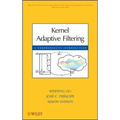 Kernel Adaptive Filtering