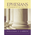 Ephesians: A Handbook on the Greek Text