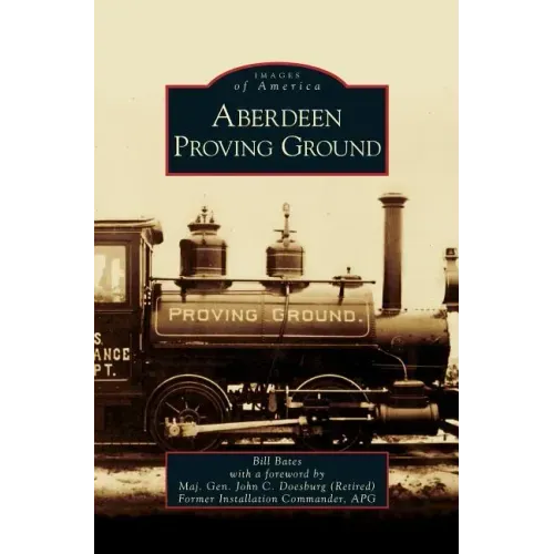Aberdeen Proving Ground