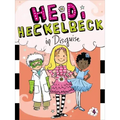 Heidi Heckelbeck in Disguise
