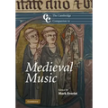 The Cambridge Companion to Medieval Music