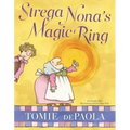 Strega Nona's Magic Ring