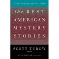 The Best American Mystery Stories 2006