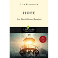 Hope: Your Heart's Deepest Longings