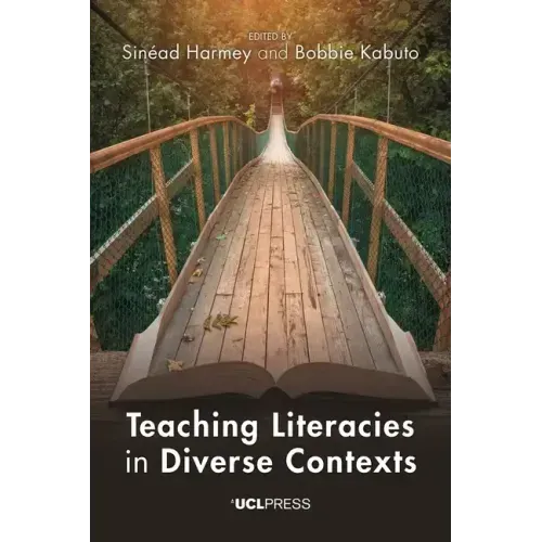 Teaching Literacies in Diverse Contexts