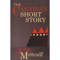 The Canadian Short Story