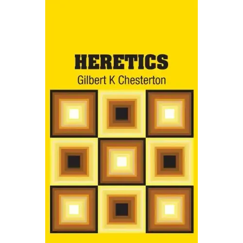 Heretics