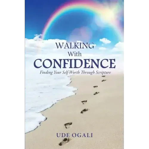 Walking with Confidence
