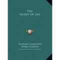 The Secret of Life