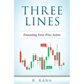 THREE LINES Forecasting Forex Price Action