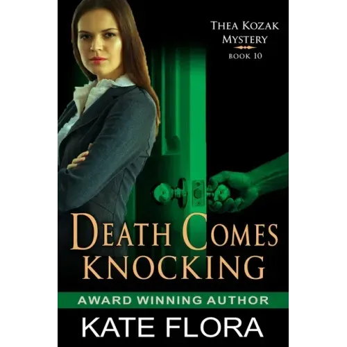 Death Comes Knocking