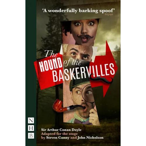 The Hound of the Baskervilles (New Stage Edition)