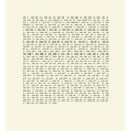 On Kawara: 1966