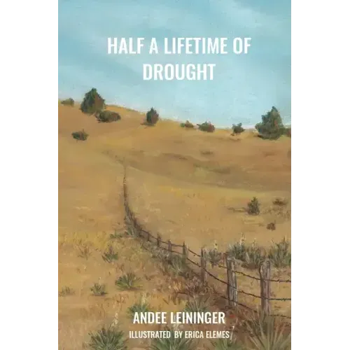 Half a Lifetime of Drought