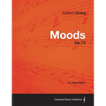 Moods Op.73 - For Solo Piano