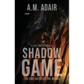 Shadow Game: The Graphic Novel