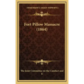 Fort Pillow Massacre (1864)