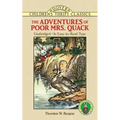 The Adventures of Poor Mrs. Quack