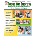 Focus for Success Workbook