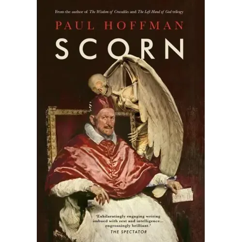Scorn