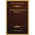 Encyclopedia of Medical Astrology V1