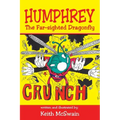 Humphrey: The Far-sighted Dragonfly