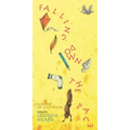 Falling Down the Page: A Book of List Poems