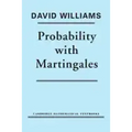 Probability with Martingales