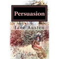 Persuasion: Illustrated