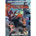Mahars of Pellucidar (Edgar Rice Burroughs Universe)