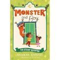 Monster and Boy: The Sister Surprise