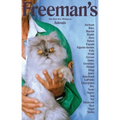 Freeman's: Animals