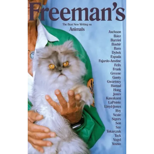 Freeman's: Animals