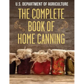 The Complete Book of Home Canning