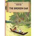 The Broken Ear