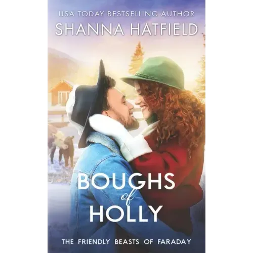 Boughs of Holly