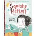 Squishy McFluff Seaside Rescue!