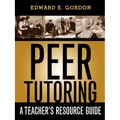 Peer Tutoring: A Teacher's Resource Guide